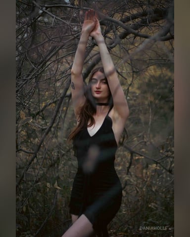 DaniaHollf foto