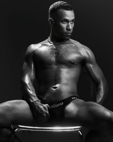 DansoSmith Foto