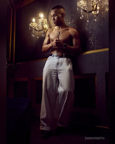 DansoSmith Foto