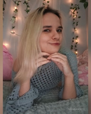 GinaDawson photo