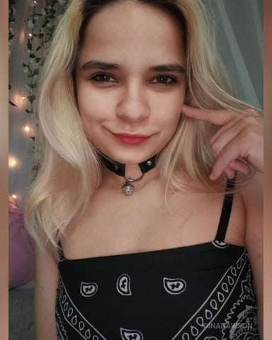 GinaDawson photo