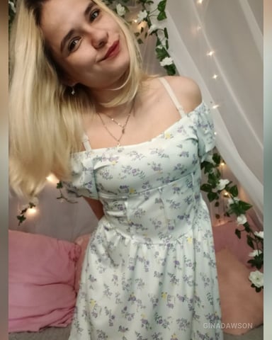 GinaDawson photo