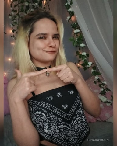GinaDawson photo