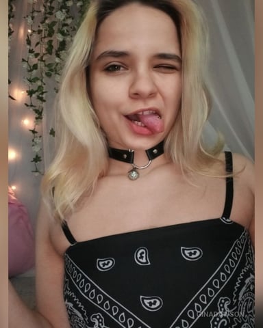 GinaDawson photo