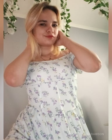 GinaDawson photo