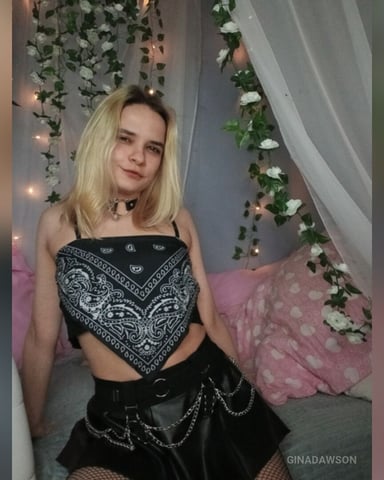 GinaDawson photo