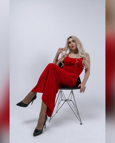 IsadoraDunkan foto