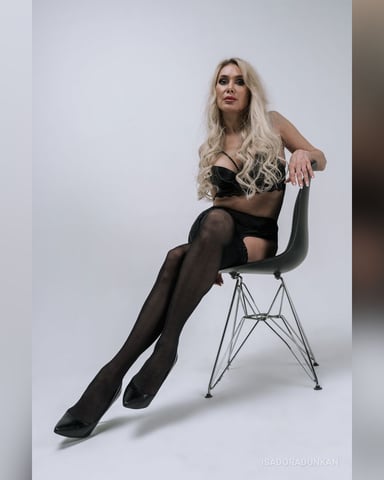 IsadoraDunkan foto