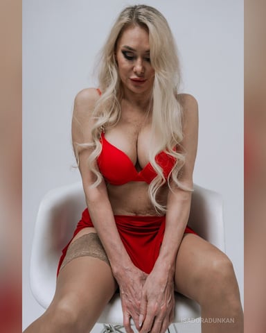 IsadoraDunkan foto