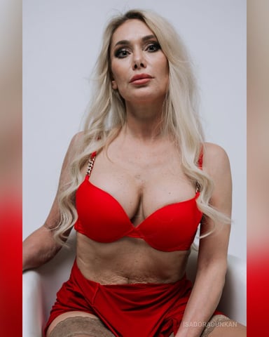 IsadoraDunkan foto