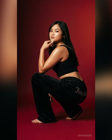 KatnissDee photo 2