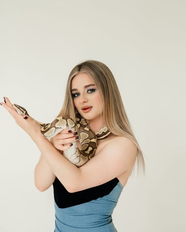 MonaHoney Foto