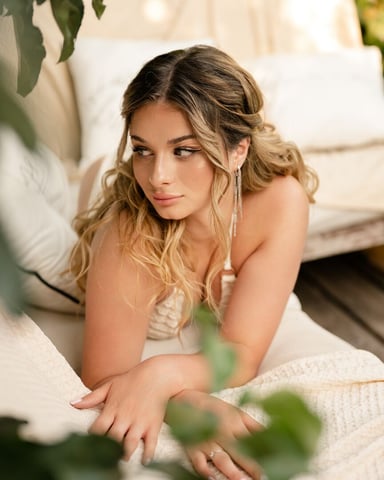 MonaHoney Foto