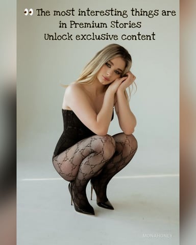 MonaHoney Foto