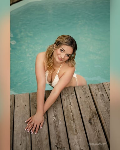 MonaHoney Foto