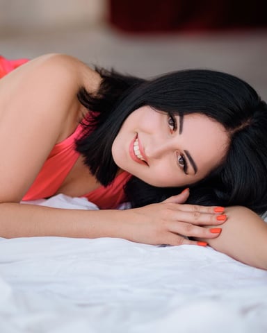NoraSimon foto