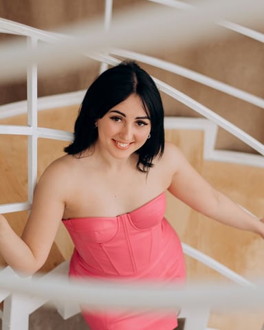 NoraSimon foto