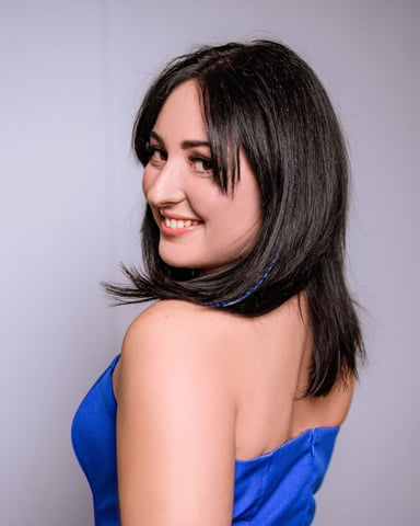 NoraSimon foto