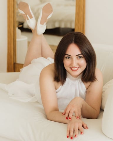 NoraSimon foto
