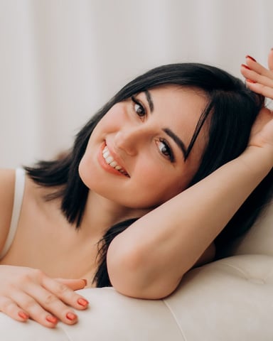 NoraSimon foto