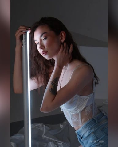 SinRaven foto