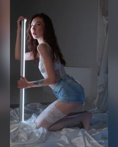 SinRaven foto