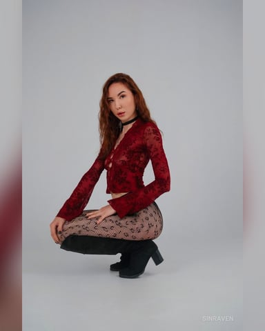 SinRaven foto