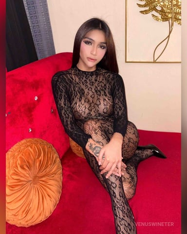 VenusWineter photo