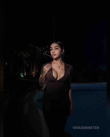 VenusWineter photo