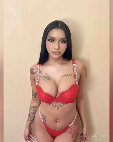 VenusWineter photo
