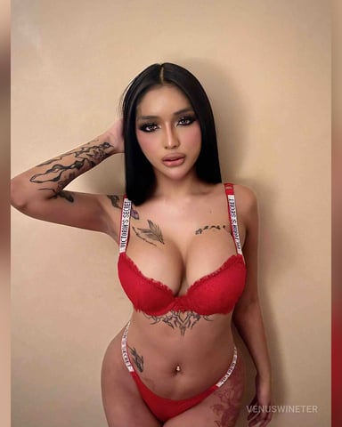 VenusWineter photo