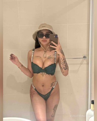 VenusWineter photo