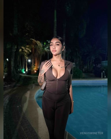 VenusWineter photo
