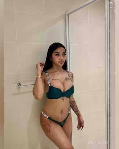 VenusWineter photo