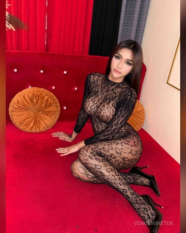 VenusWineter photo
