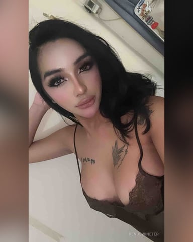 VenusWineter photo