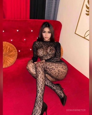 VenusWineter photo