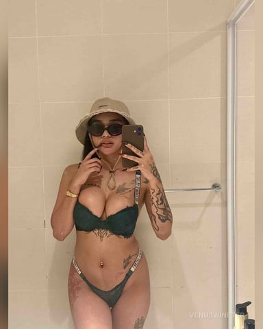 VenusWineter photo