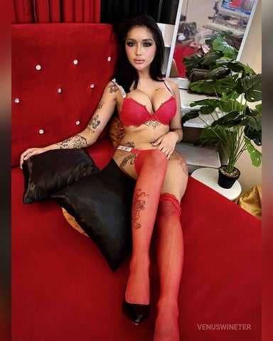 VenusWineter photo