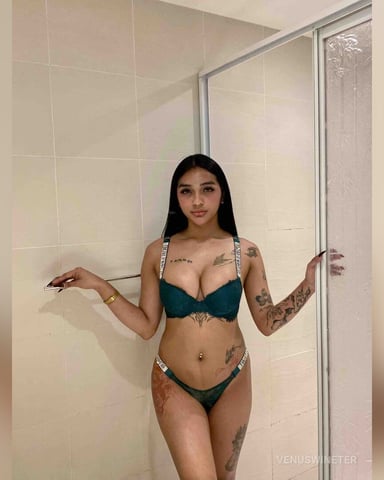 VenusWineter photo