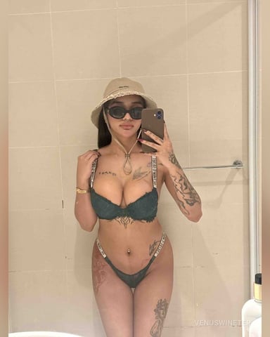 VenusWineter photo