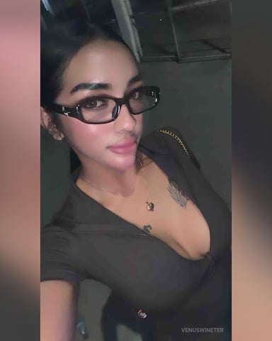 VenusWineter photo