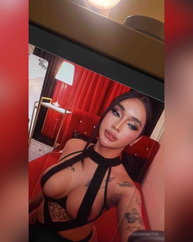 VenusWineter photo