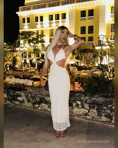 AlessandraFerrer photo