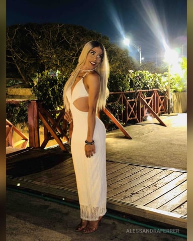 AlessandraFerrer photo