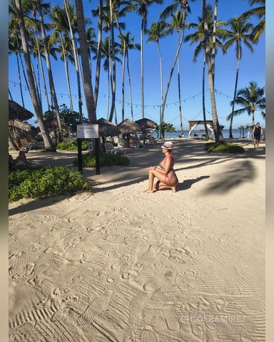 ChloeRamirez photo