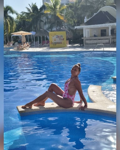 ChloeRamirez photo