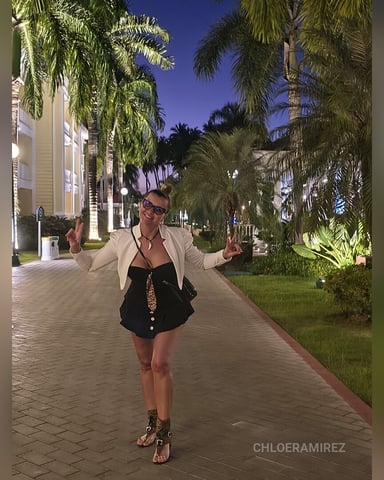 ChloeRamirez photo