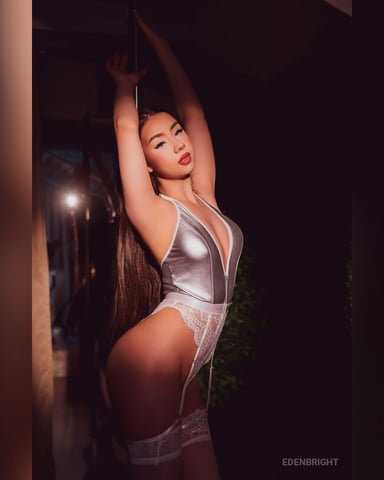 EdenBright photo