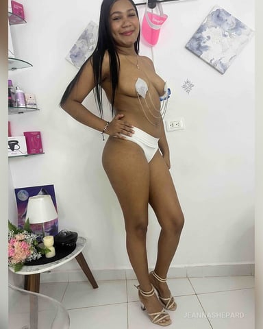 JeannaShepard Foto